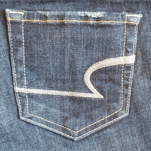 American Eagle artist jeans - Picture 8 of 8